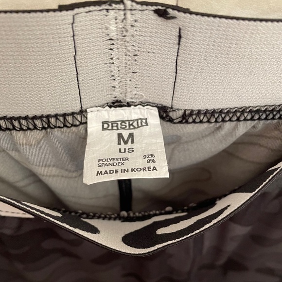 Drskin sport Camo pant - Picture 3 of 7